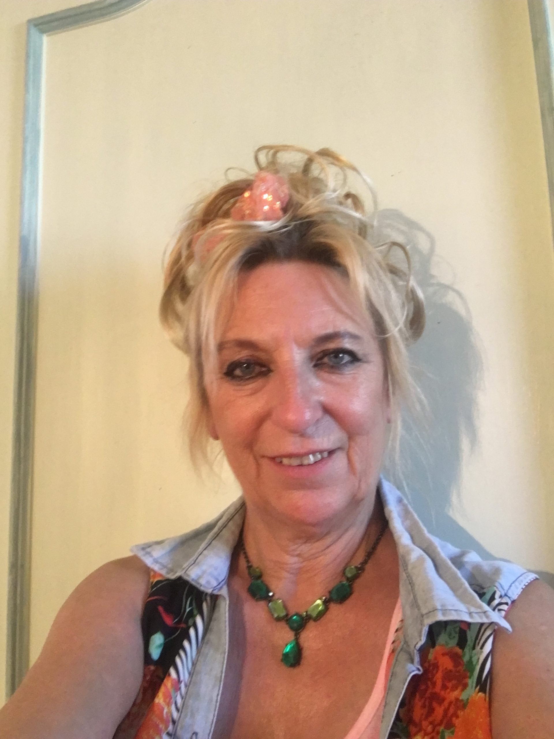 Wendy Cowham