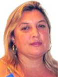 Yvonne Vidal